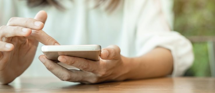 Line chat app how to tell if you are blocked