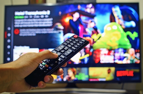 Netflix Keeps Crashing on Samsung Smart TV – How To Fix