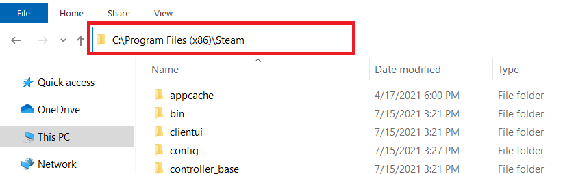uninstall steam game without losing saves