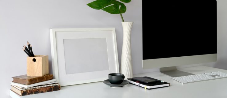 Use iMac as Monitor for PC