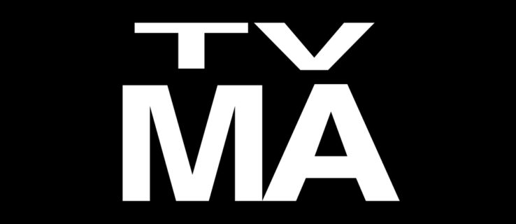 What Does TV-MA Mean on Netflix