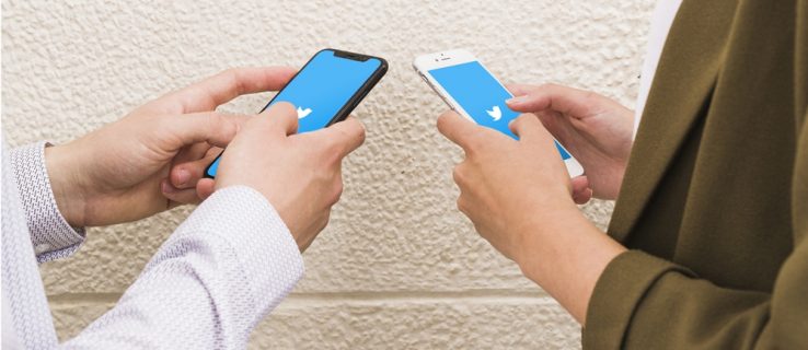 Whats the difference between twitter block and mute