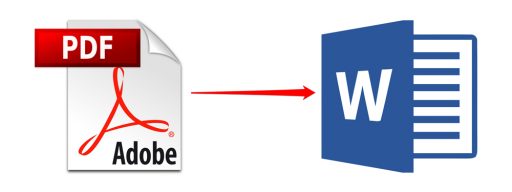 how to copy table from pdf to word