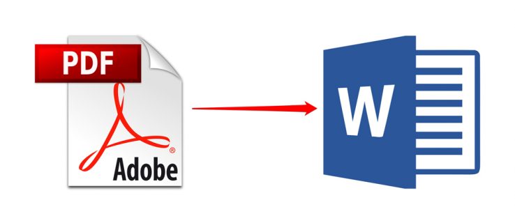 how to copy table from pdf to word