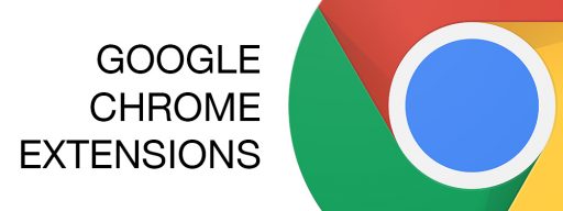 how to export chrome extensions