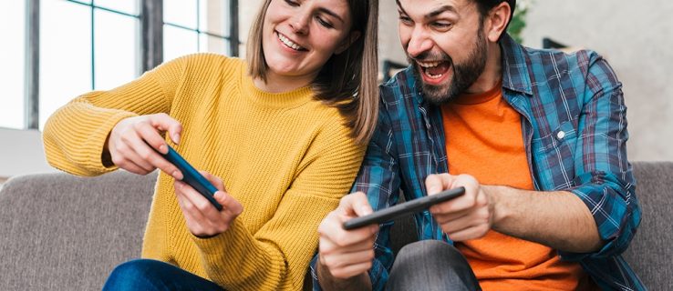 how to move your game progress from iphone to android