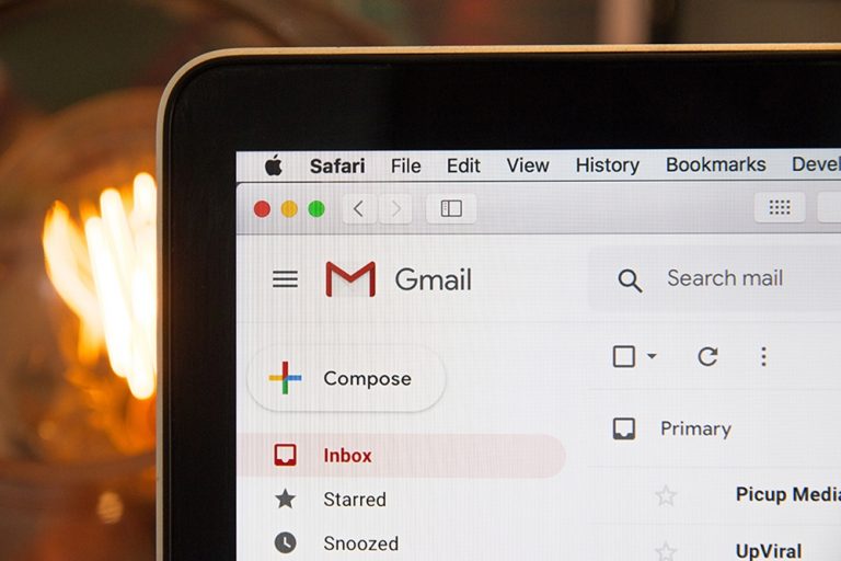 how do i search all mail in gmail