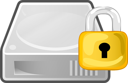 make normal external hard drive nas 2