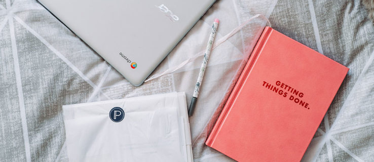 Chromebook Won’t Boot