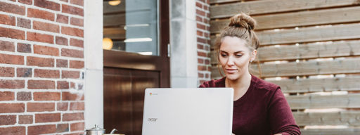 Chromebook Won’t Charge