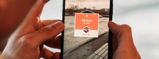 Edit Snapchat story after posting