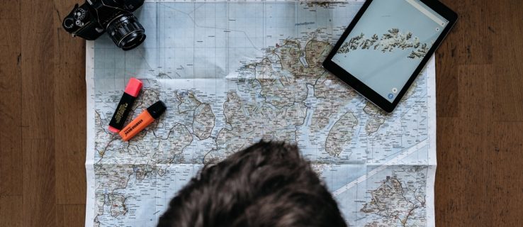 GPX to Google Maps