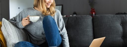 Google surprise birthday spinner