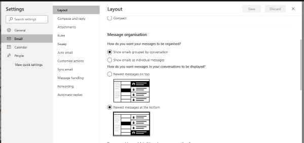 outlook forwarded emails in plain text format outlook forwarded emails in plain text format