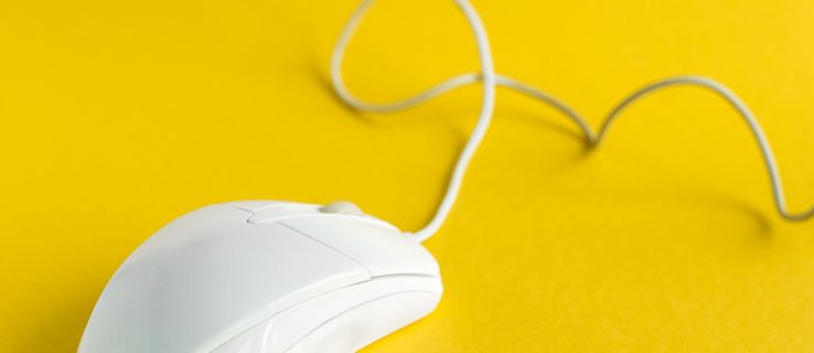 Mouse Sensitivity Windows 10