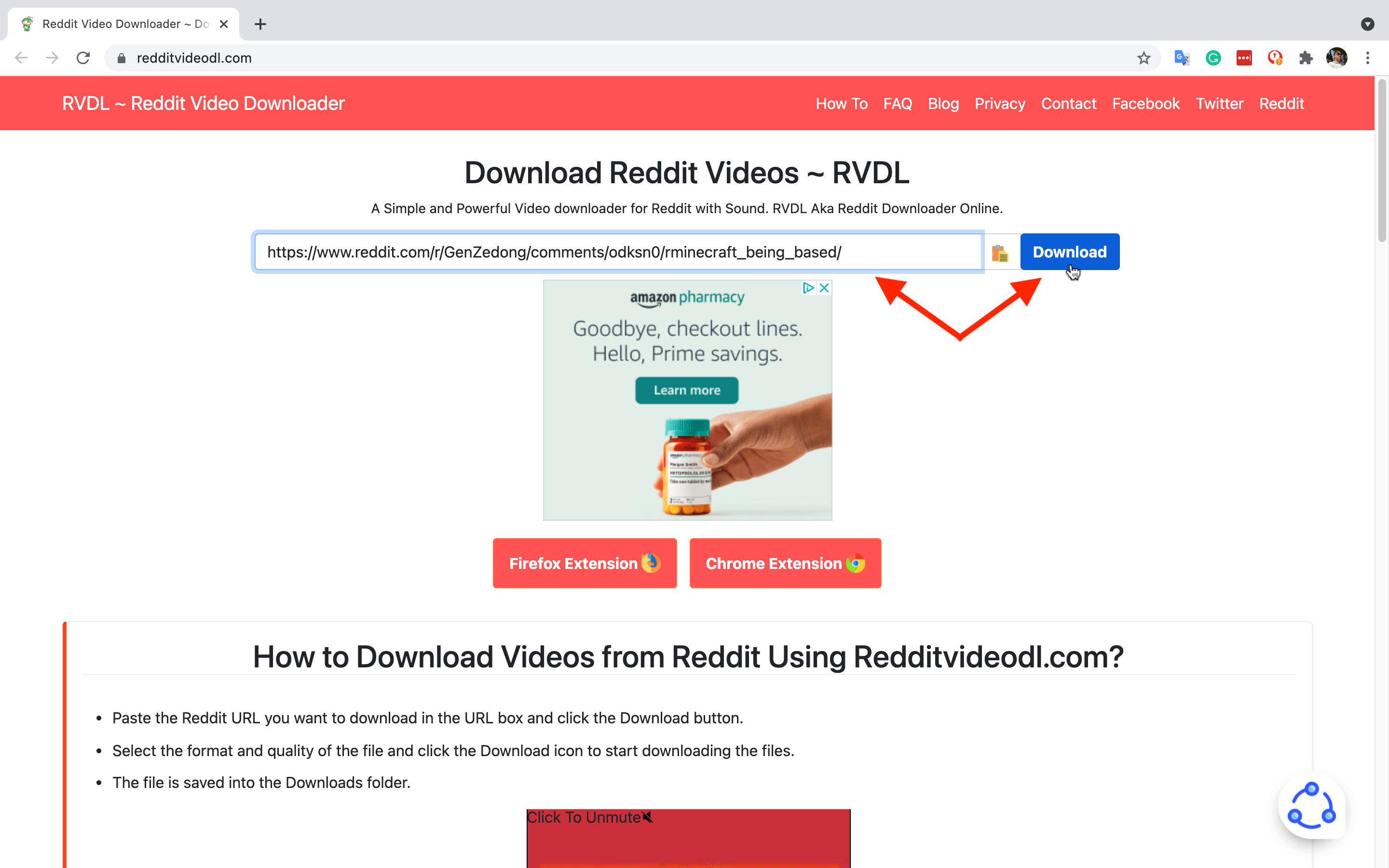 How To Download Videos From Reddit How To Download Videos From Reddit
