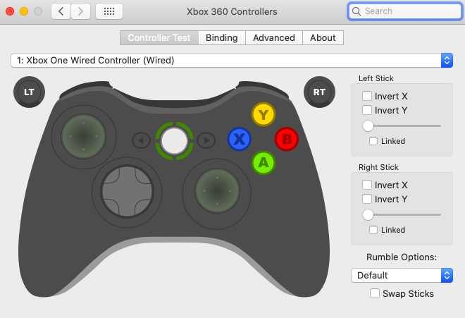 Rechtmatig Literatuur Festival How to Use an Xbox One Controller with a Mac