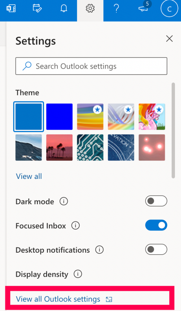Email Chain Display Examples How To Forward Just One Part of an E-mail Chain in Gmail & Outlook