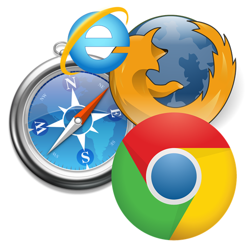 browsers