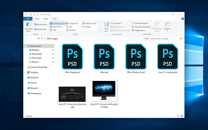 What Is a PSD File?