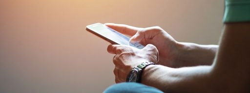 iPhone Cannot Verify Server Identity