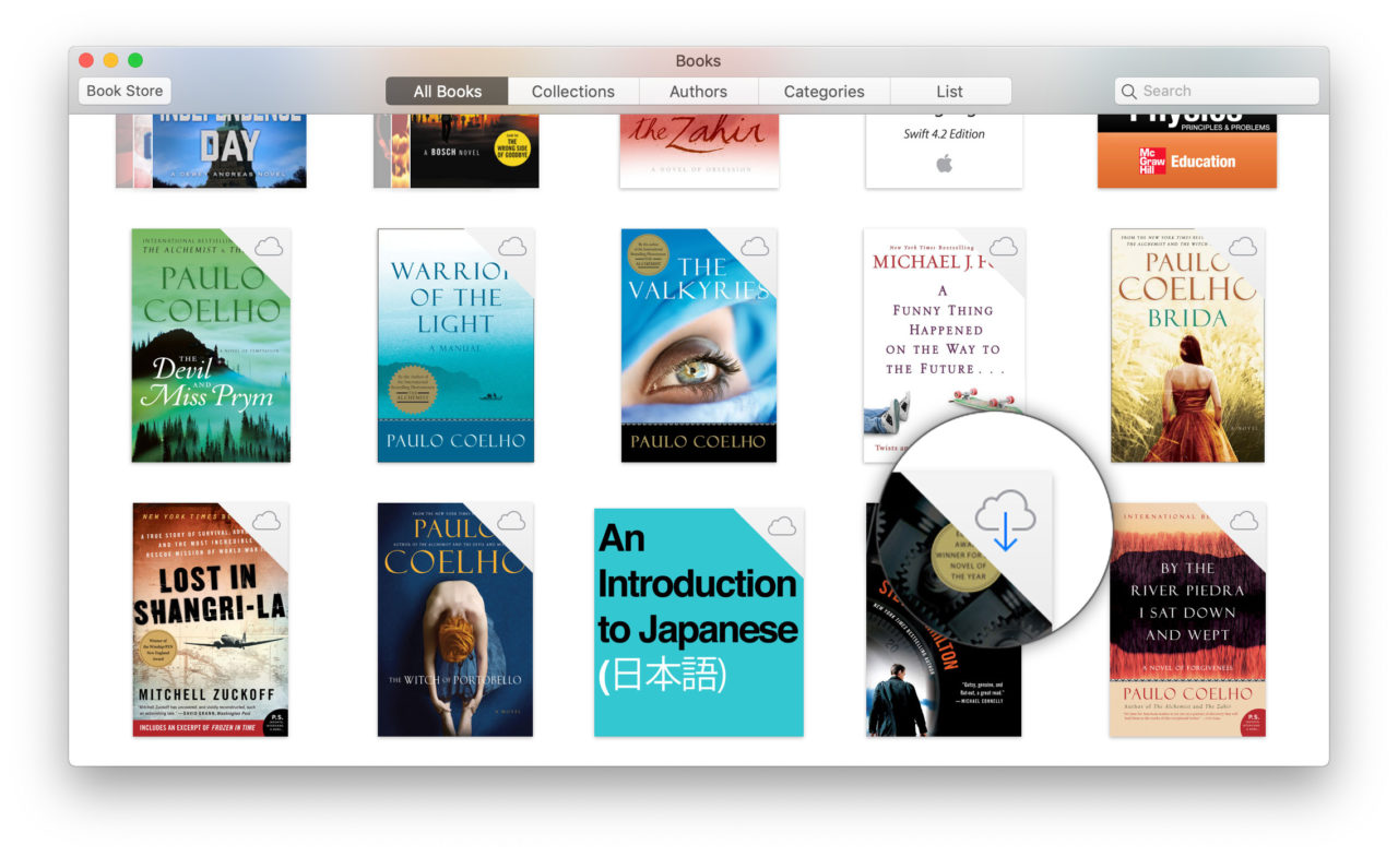 how to create epub on mac