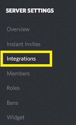 integration