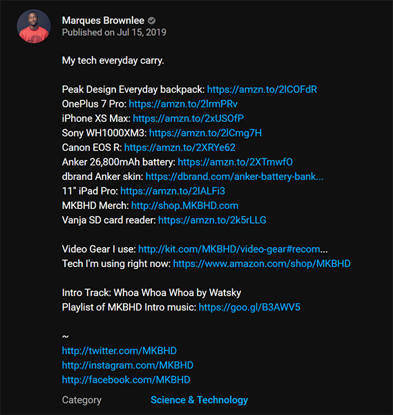 How to Identify a Song from a YouTube Video How to Identify a Song from a YouTube Video