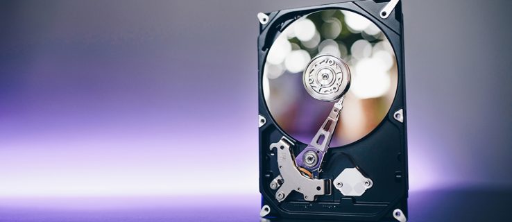 whats the largest hard drive you can buy