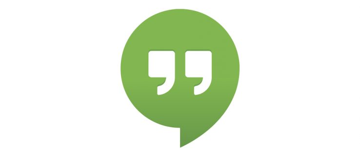 Delete Single Message Hangouts
