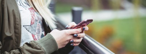 Delete Single Message on iPhone