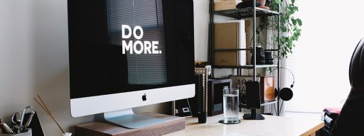 How to Use iMac without Mouse