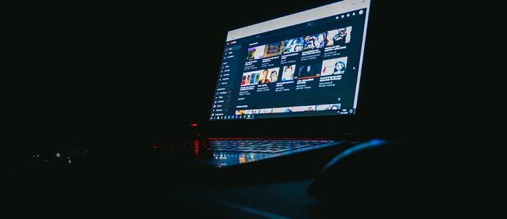 How to turn on or off closed captioning on YouTube website