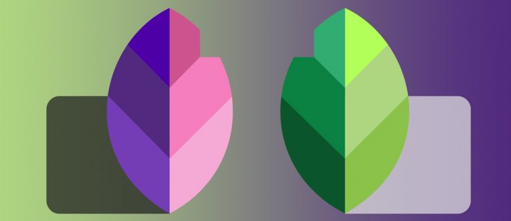 Snapseed how to invert colors