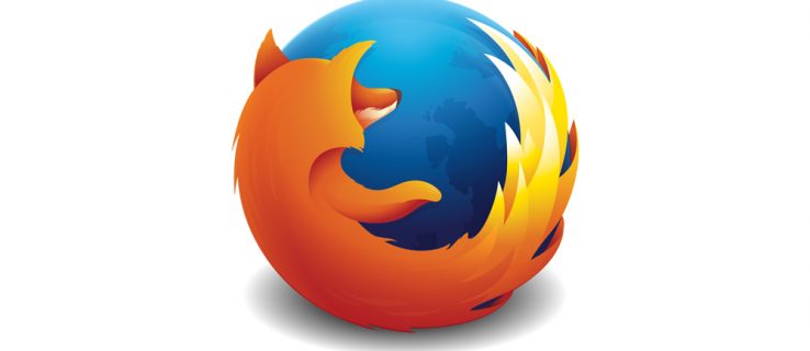 The best vpn for firefox