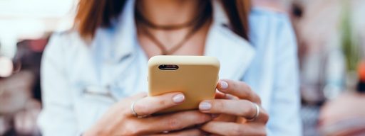 WeChat how to edit post