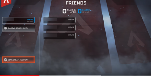 Friends vs Friends on Steam