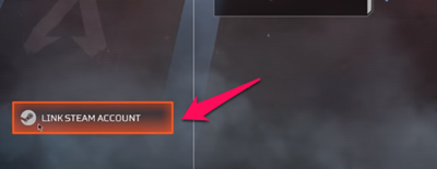 How to Invite Steam Friends to Apex Legends