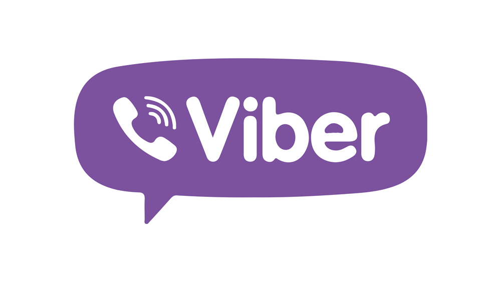 Delete viber chat history