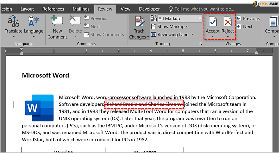 remove formatting marks in word 2010