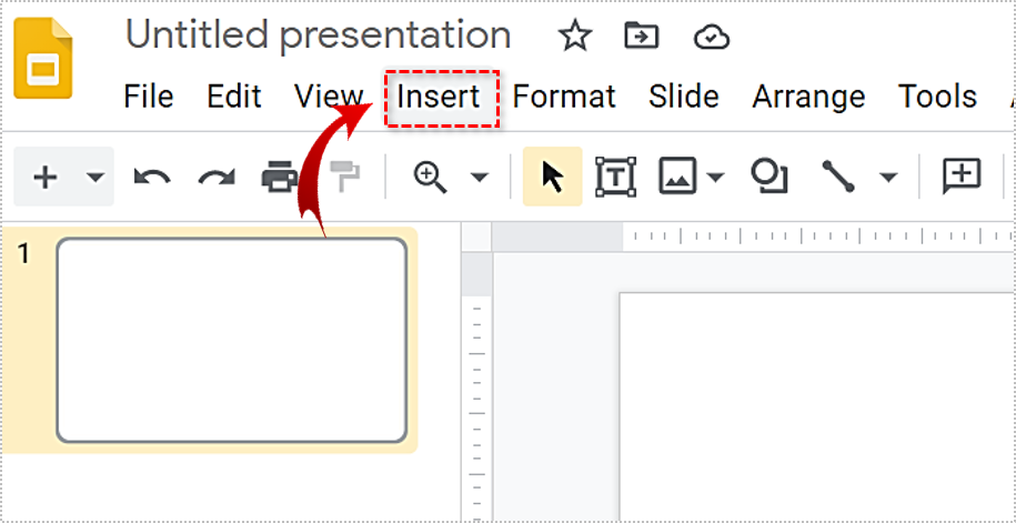 How to Make a Photo Collage in a Google Slide