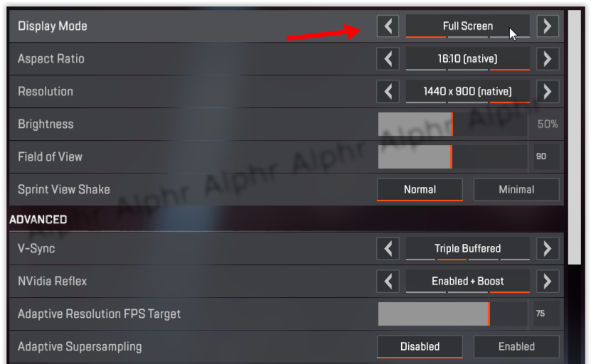 How To Increase Fps In Apex Legends On Windows 10