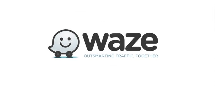 How to Set Waze as the Default Map _ Navigation on iPhone