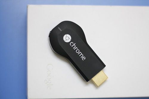 How to Play Chromecast but Keep Audio on Your Computer