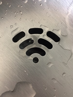firestick without wifi