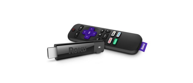 roku how to change language