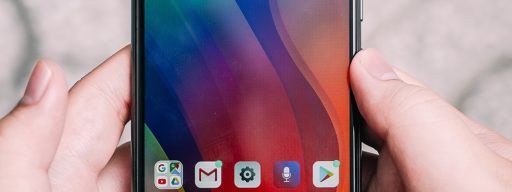 what to do if android phone screen freezes