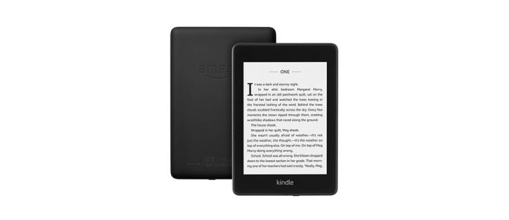 How To Add Storage To a Kindle Fire