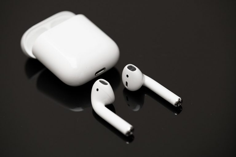 airpods 4 and windows 11