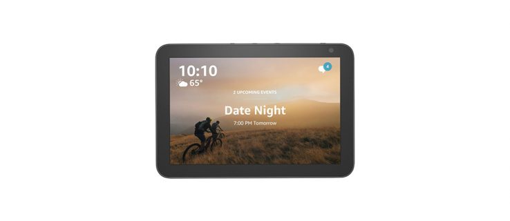 How to Change the Background on Echo Show